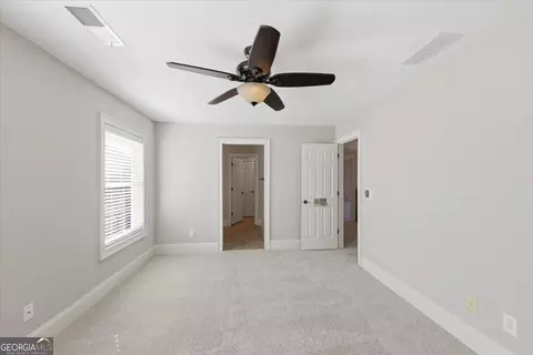 Bedroom - 172 Shellbark Dr, Mcdonough, GA 30252 photo 8 of 13