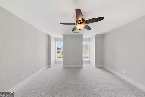 Bedroom - 172 Shellbark Dr, Mcdonough, GA 30252 photo 5 of 13
