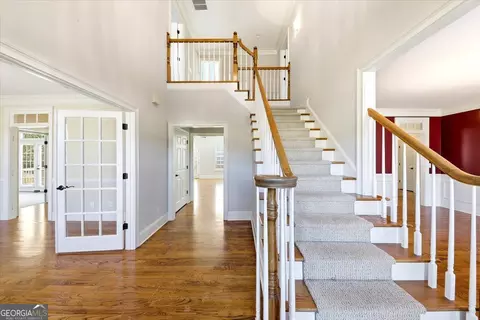 Entry Way - 172 Shellbark Dr, Mcdonough, GA 30252 photo 3 of 4