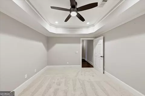 Bedroom - 172 Shellbark Dr, Mcdonough, GA 30252 photo 13 of 13