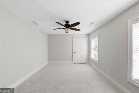 Bedroom - 172 Shellbark Dr, Mcdonough, GA 30252 photo 7 of 13
