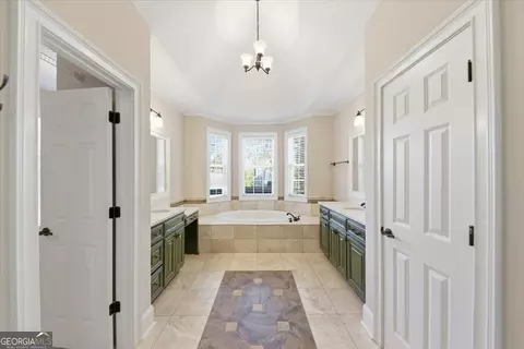 Entry Way - 172 Shellbark Dr, Mcdonough, GA 30252 photo 4 of 4
