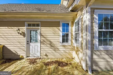 Exterior - 172 Shellbark Dr, Mcdonough, GA 30252 photo 7 of 11