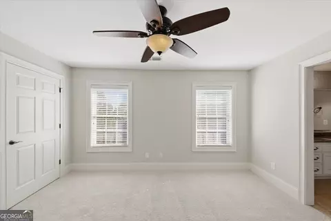 Bedroom - 172 Shellbark Dr, Mcdonough, GA 30252 photo 9 of 13