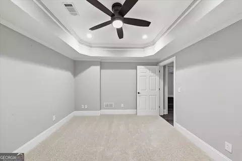 Bedroom - 172 Shellbark Dr, Mcdonough, GA 30252 photo 12 of 13
