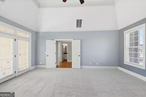 Bedroom - 172 Shellbark Dr, Mcdonough, GA 30252 photo 3 of 13