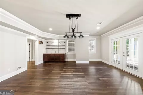 Living - 172 Shellbark Dr, Mcdonough, GA 30252 photo 6 of 7
