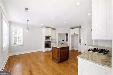 Kitchen - 172 Shellbark Dr, Mcdonough, GA 30252 photo 1 of 6