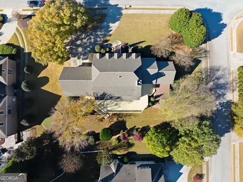 View/Area - 172 Shellbark Dr, Mcdonough, GA 30252 photo 4 of 4