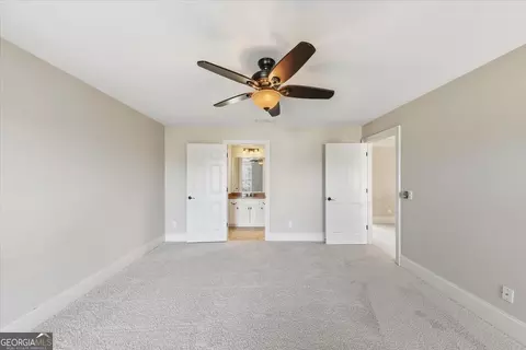 Bedroom - 172 Shellbark Dr, Mcdonough, GA 30252 photo 6 of 13