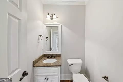 Bath - 172 Shellbark Dr, Mcdonough, GA 30252 photo 1 of 8