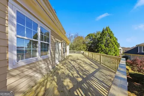 Exterior - 172 Shellbark Dr, Mcdonough, GA 30252 photo 8 of 11