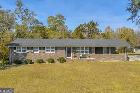 2470 Dr George Ward Dr, Elberton, GA 30635