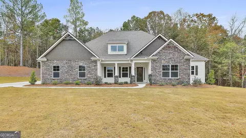 152 Wet Wood Dr #10, Fairburn, GA 30213