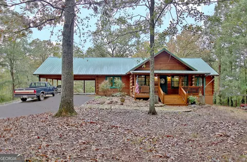 318 Chalybeate Springs Rd, Woodland, GA 31836