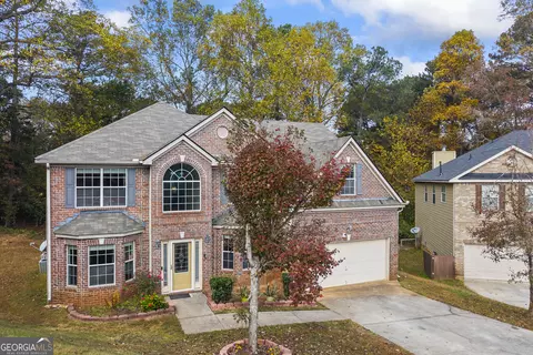 1546 Evergreen Hollow Ln, Conyers, GA 30012