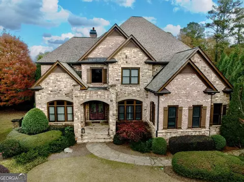 1246 Stonecroft Way, Marietta, GA 30062