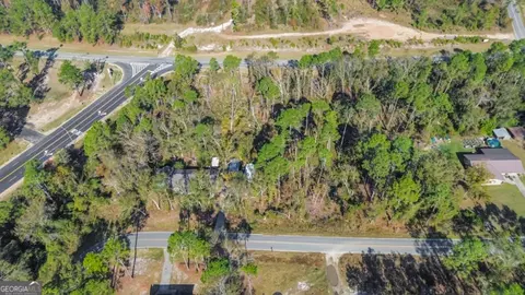 0 Meadowlake Pkwy, Swainsboro, GA 30401