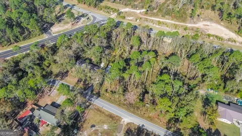 0 Kathleen Rd, Swainsboro, GA 30401