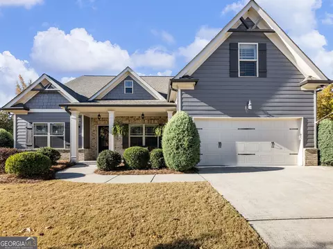 4030 Windsor Trl, Gainesville, GA 30506