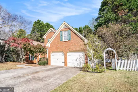 5090 Verbena Dr NW, Acworth, GA 30102