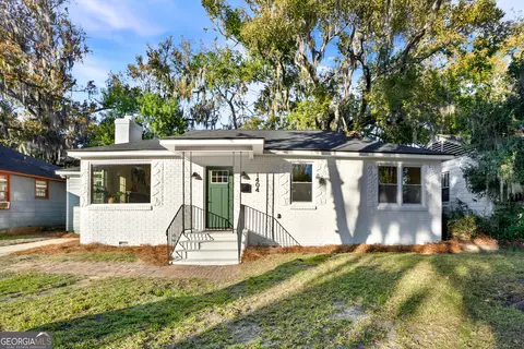 1404 E 40th St, Savannah, GA 31404