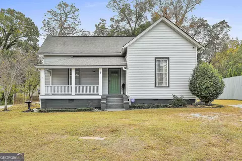 1 E Freeman St, Newnan, GA 30263