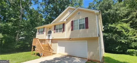2184 Hampton Trl SE, Conyers, GA 30013