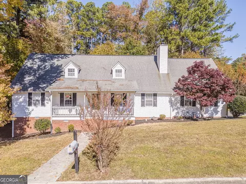 12 Lucas Ln SW, Rome, GA 30165