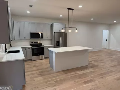 Kitchen - 2590 Walton Downs Rd #3, Monroe, GA 30655 photo 1 of 2