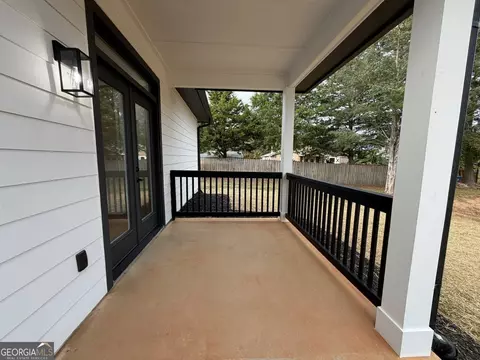 Exterior - 2590 Walton Downs Rd #3, Monroe, GA 30655 photo 4 of 11