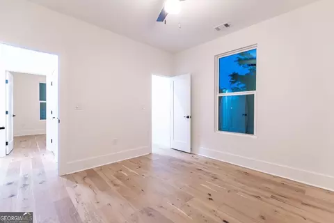 Bedroom - 2590 Walton Downs Rd #3, Monroe, GA 30655 photo 6 of 7