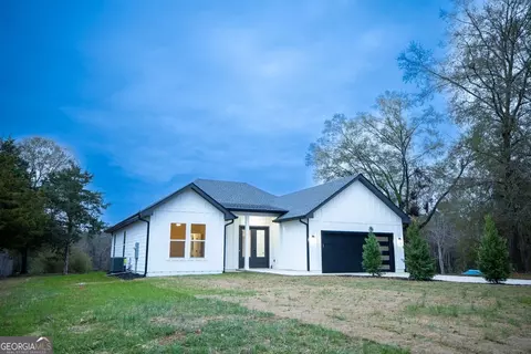 Exterior - 2590 Walton Downs Rd #3, Monroe, GA 30655 photo 7 of 11