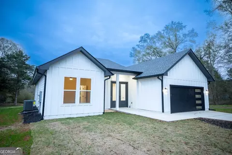 Exterior - 2590 Walton Downs Rd #3, Monroe, GA 30655 photo 10 of 11