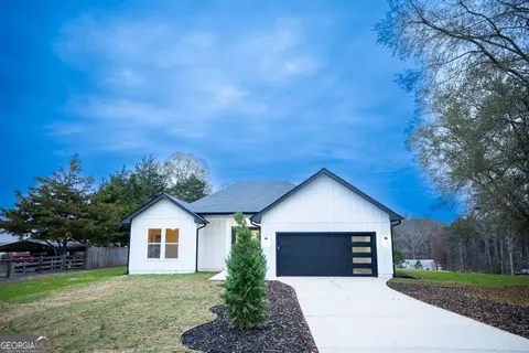 Exterior - 2590 Walton Downs Rd #3, Monroe, GA 30655 photo 6 of 11