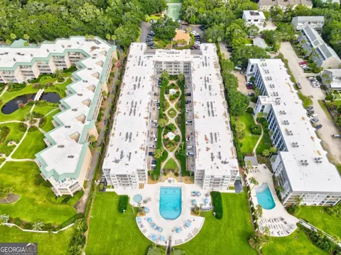 1440 Ocean Blvd UNIT 127, St. Simons, GA 31522