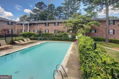 Undisclosed, Atlanta, GA 30328