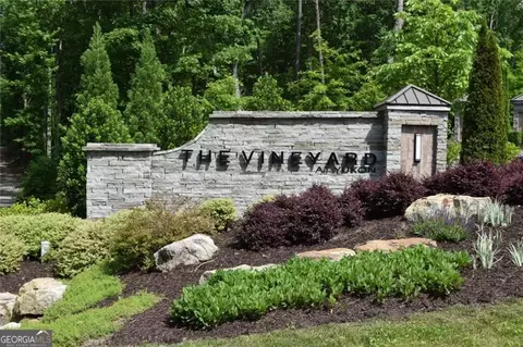 lot28 High Summit Dr #28, Talking Rock, GA 30175