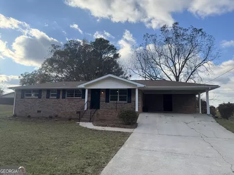 403 Burns Rd, Carrollton, GA 30117