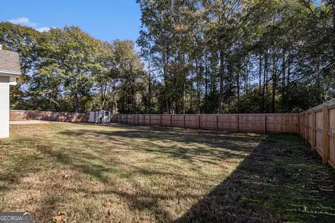 Exterior - 102 Foxdale Dr, Lagrange, GA 30240 photo 9 of 9