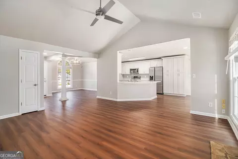 Living - 102 Foxdale Dr, Lagrange, GA 30240 photo 3 of 3