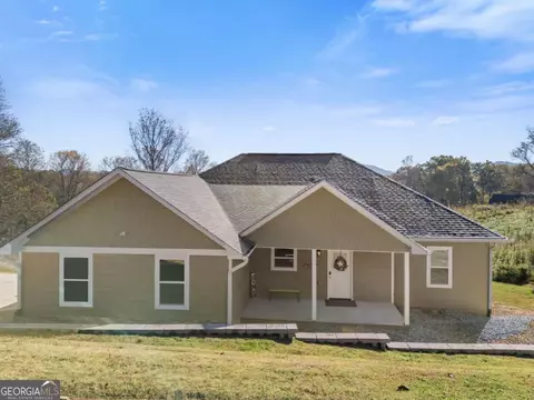 308 Mystic Rdg, Blairsville, GA 30512