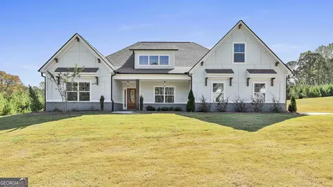 36 Starr Pl #25, Newnan, GA 30263