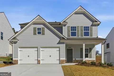129 Bloomfield Cir, Canton, GA 30114