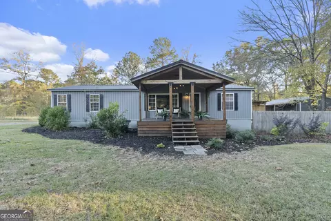 216 Ga Highway 22, Milledgeville, GA 31061