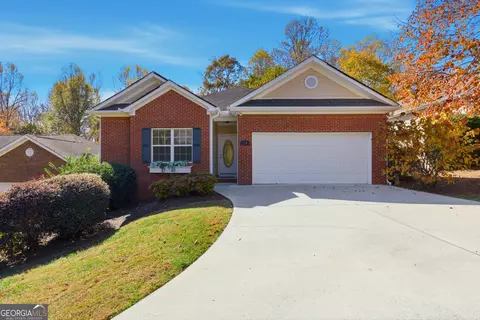 110 Bridgeport Dr, Demorest, GA 30535