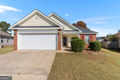 116 Timber Mill Ct, Warner Robins, GA 31088