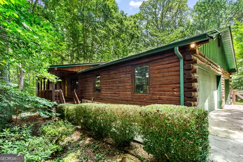 3332 Hunt Rd, Acworth, GA 30102