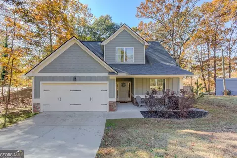 6137 Timberidge Dr, Gainesville, GA 30506