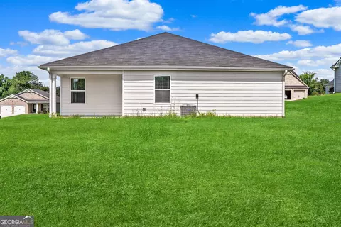 7206 Winterberry Cir, Macon, GA 31216